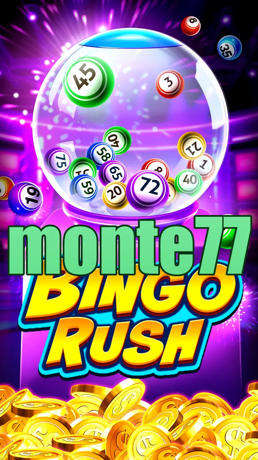 monte77 Preview - Resmi Unduh